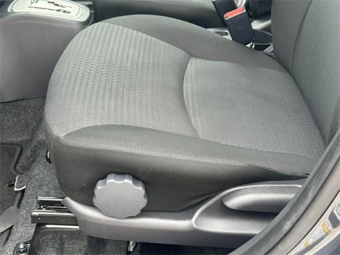 Used 2024 Mitsubishi Mirage G4 LE image 16