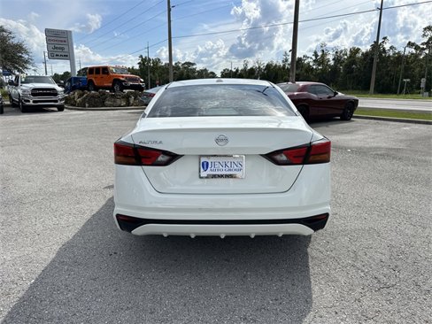 Used 2019 Nissan Altima 2.5 S image 5