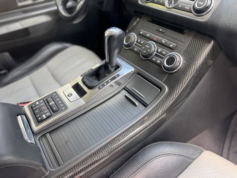 Used 2013 Land Rover Range Rover Sport Supercharged image 28