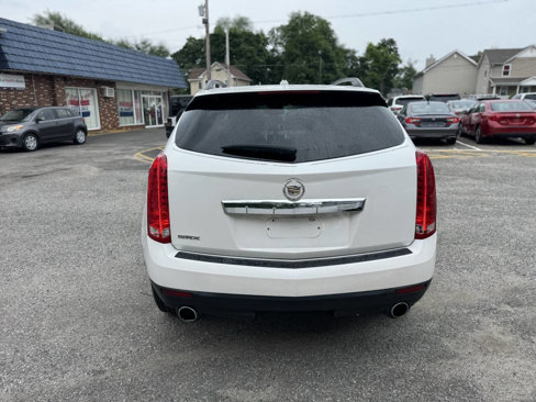 Used 2011 Cadillac SRX 2WD image 15
