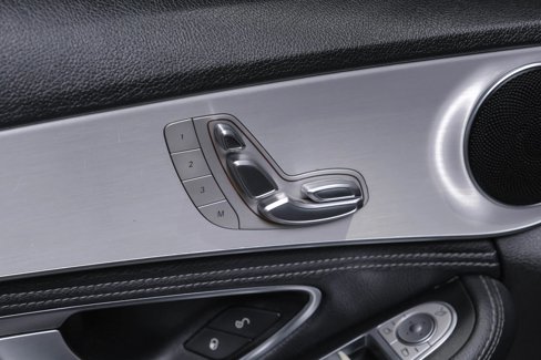 Used 2015 Mercedes-Benz C 300 Sedan image 38
