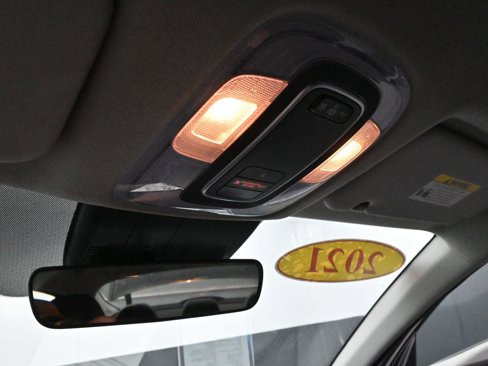 Used 2021 Hyundai Elantra SEL image 23