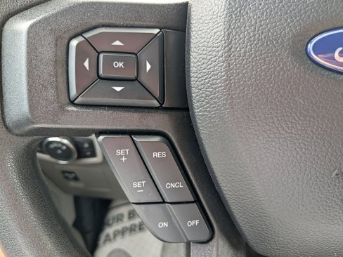 Used 2019 Ford F150 XL w/ Equipment Group 101A Mid image 16