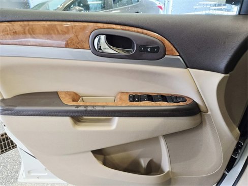 Used 2012 Buick Enclave Leather image 29