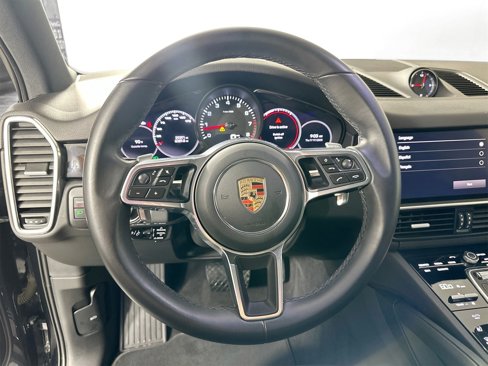 Certified 2023 Porsche Cayenne image 20
