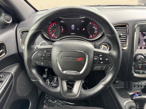 Used 2020 Dodge Durango GT image 17
