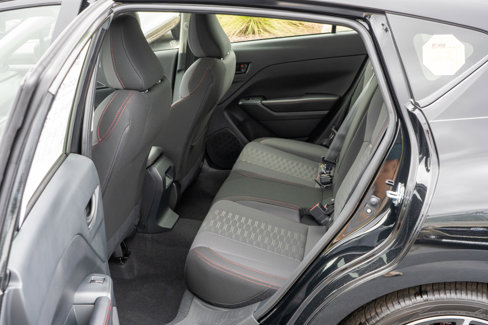 New 2025 Subaru Impreza 2.0i Sport image 20