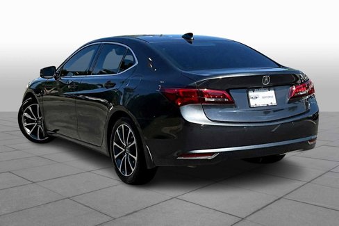 Used 2015 Acura TLX V6 w/ Advance Package image 11