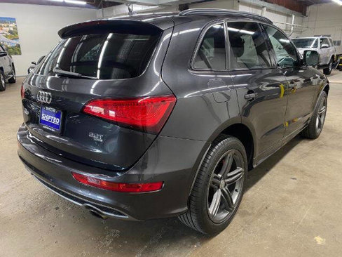Used 2014 Audi Q5 3.0T Premium Plus image 5