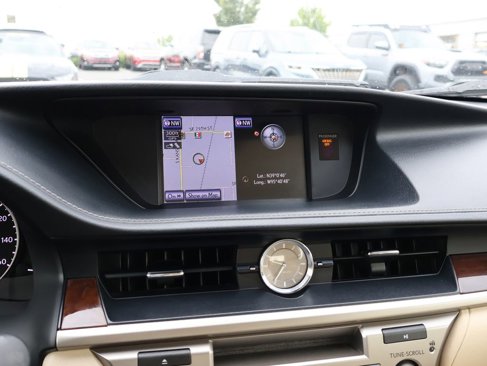 Used 2013 Lexus ES 350 image 23