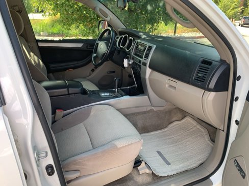 Used 2004 Toyota 4Runner SR5 image 22