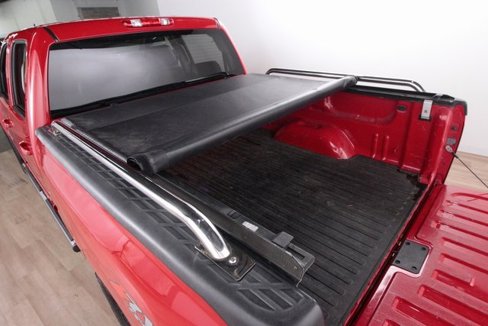 Used 2012 Chevrolet Silverado 1500 LTZ w/ LTZ Plus Package image 6