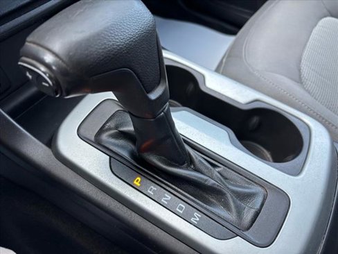 Used 2016 Chevrolet Colorado LT w/ LT Convenience Package image 37