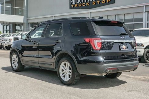 Used 2016 Ford Explorer FWD image 17