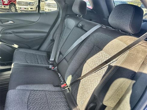 Used 2022 Chevrolet Equinox LT image 17