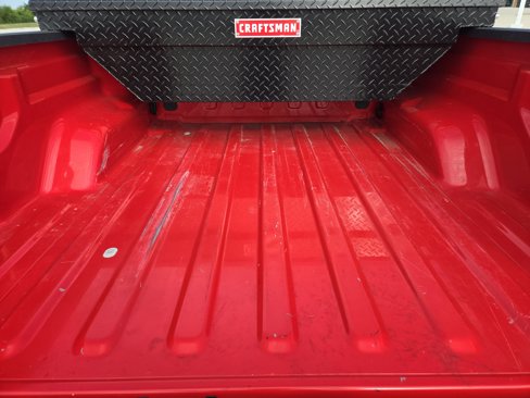 Used 2022 Jeep Gladiator Willys image 28