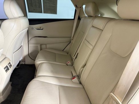 Used 2013 Lexus RX 350 FWD image 28