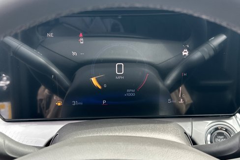 New 2025 Chevrolet Trax LT w/ LT Convenience Package image 24