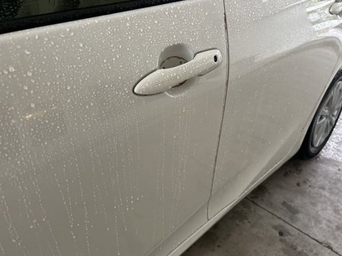 Used 2019 Toyota Prius L Eco image 14