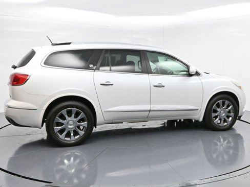 Used 2016 Buick Enclave Leather w/ Enclave Tuscan Edition image 8