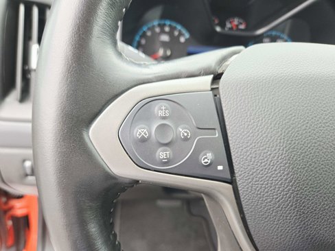 Used 2019 Chevrolet Colorado Z71 image 23