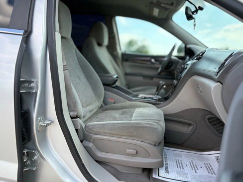 Used 2014 Buick Enclave Convenience image 12