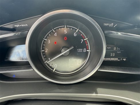 Used 2018 MAZDA MAZDA3 Grand Touring w/ Premium Equipment Package image 8