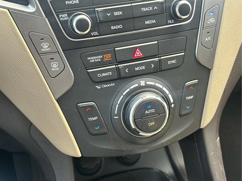 Used 2017 Hyundai Santa Fe Sport image 36
