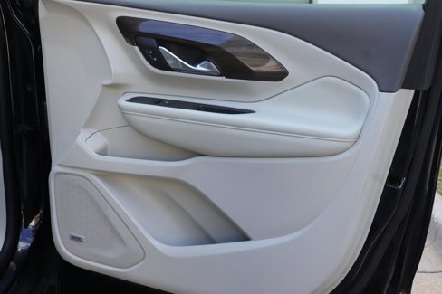 Used 2019 GMC Terrain Denali w/ Advanced Safety Package image 20