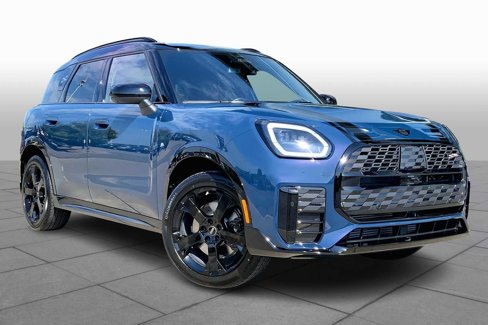 New 2026 MINI Cooper Countryman S image 2