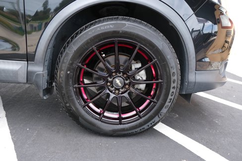 Used 2019 Nissan Rogue Sport S w/ Appearance Package image 19