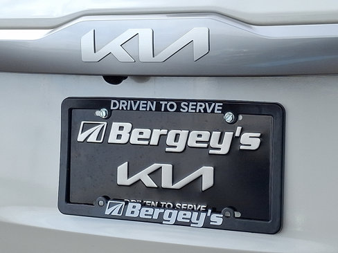 Used 2023 Kia Seltos LX image 30