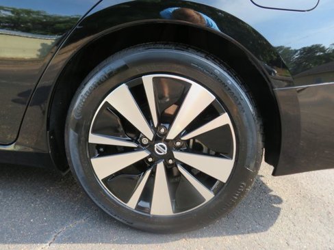 Used 2019 Nissan Altima 2.5 SV image 15