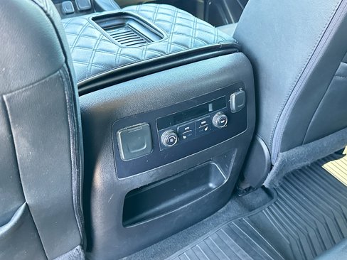 Used 2016 Chevrolet Tahoe LT w/ Luxury Package image 23