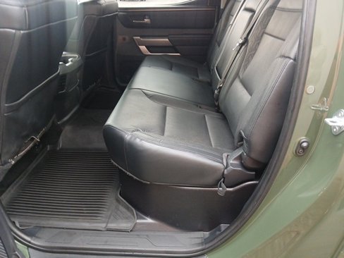 Used 2022 Toyota Tundra SR5 image 19