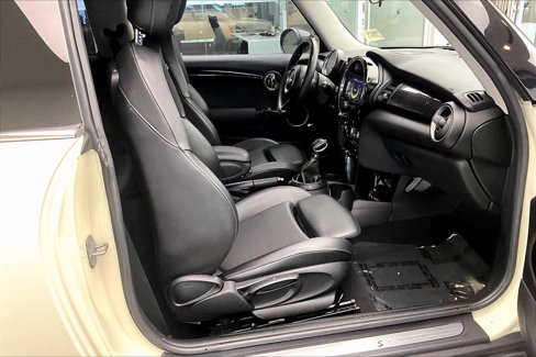 Used 2015 MINI Cooper S image 8