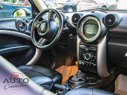 Used 2015 MINI Cooper Countryman image 20