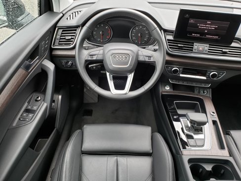 Used 2024 Audi Q5 2.0T Premium w/ Convenience Package image 14