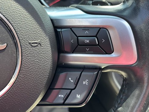 Used 2018 Ford Mustang Premium image 26