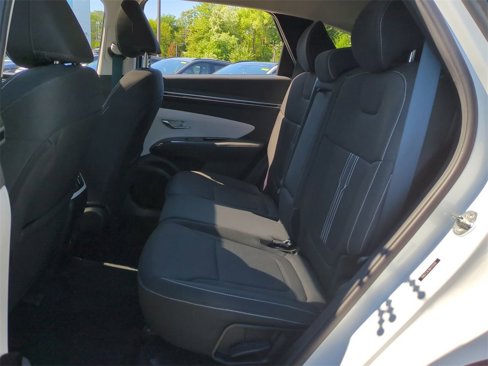 Used 2022 Hyundai Tucson SEL w/ Convenience Package image 23