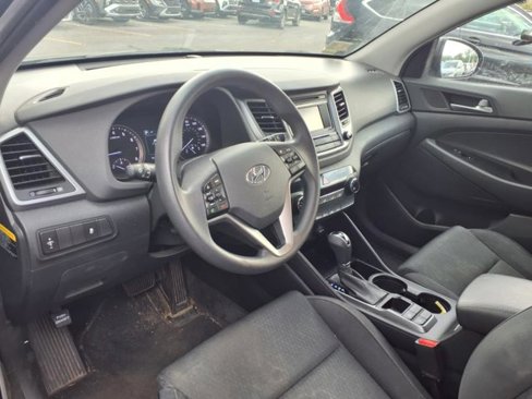 Used 2016 Hyundai Tucson SE image 14