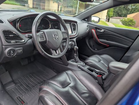 Used 2013 Dodge Dart GT image 24