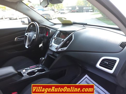 Used 2017 GMC Terrain SLE w/ Chrome Edition image 31