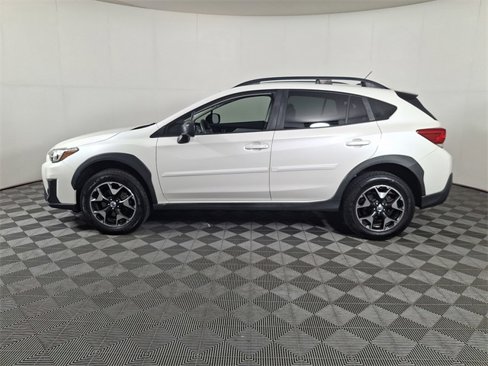 Used 2018 Subaru Crosstrek 2.0i image 7