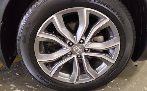 Used 2020 Honda CR-V Touring image 14