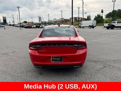Used 2023 Dodge Charger SXT image 10