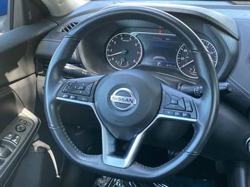 Used 2023 Nissan Sentra SV image 15