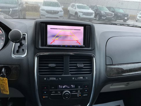 Used 2011 Dodge Grand Caravan Crew image 28