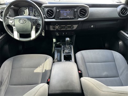 Used 2019 Toyota Tacoma SR5 image 11