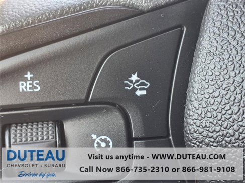 Certified 2023 Chevrolet TrailBlazer LT image 20